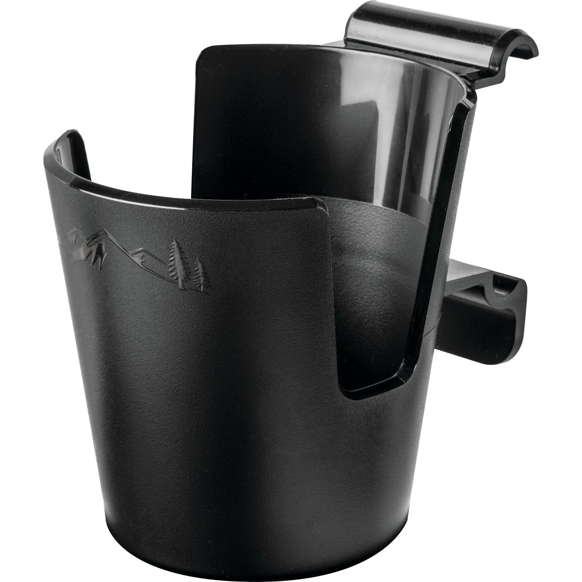 Traeger Pop-And-Lock Molded Plastic Cup Holder