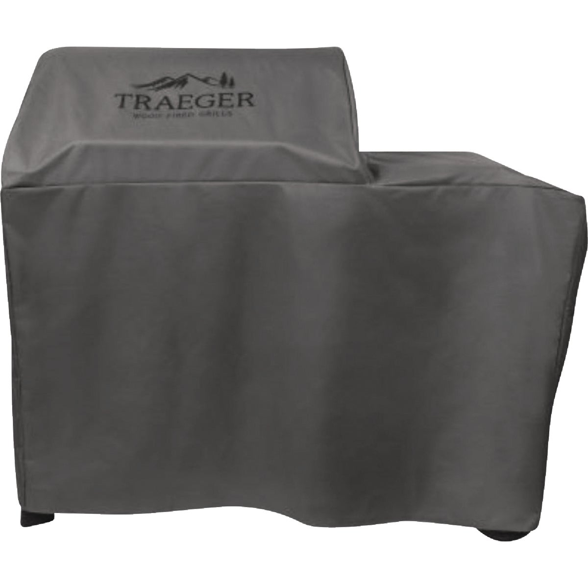 Traeger Woodridge Pro & Elite Grill Cover
