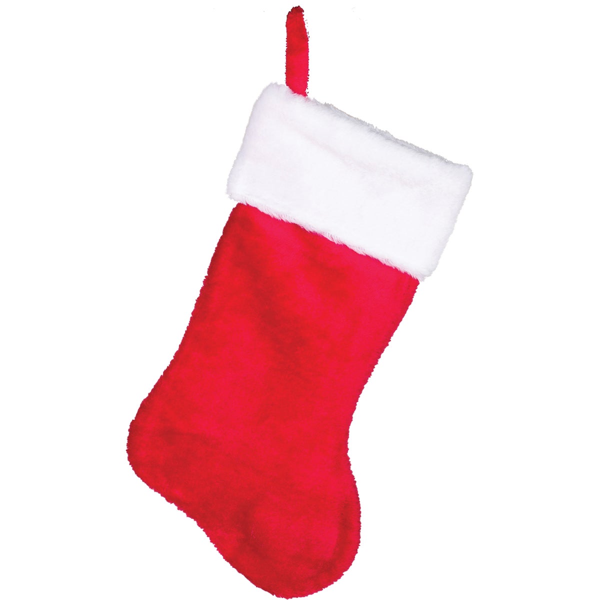 17″ CHRISTMAS STOCKING