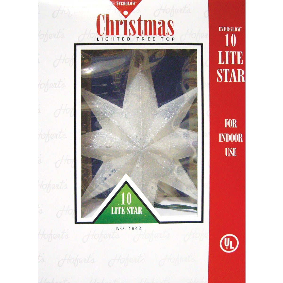 10LT STR MLT TREE TOPPER