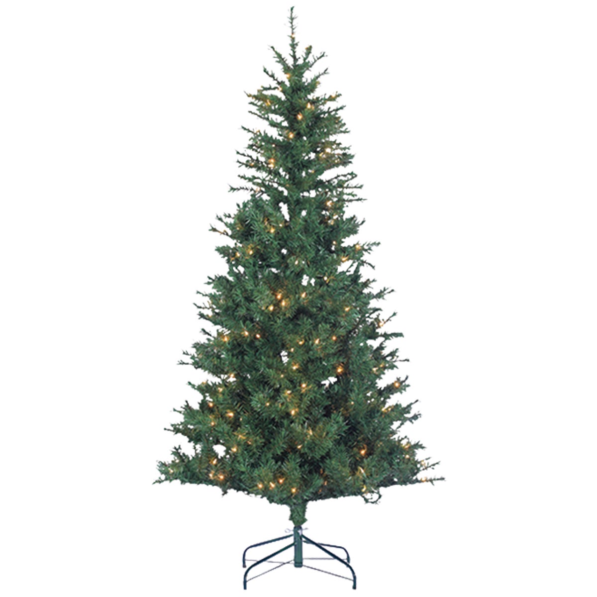 6′ CLRDO SPRUCE CLR TREE