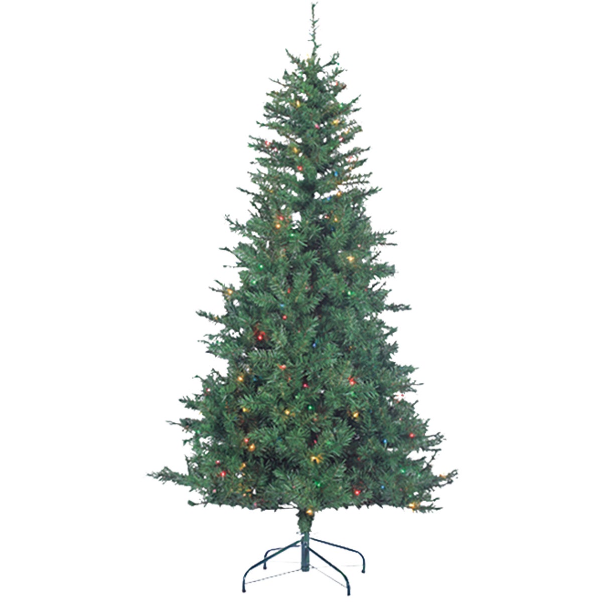 6′ CLRDO SPRUCE MLT TREE