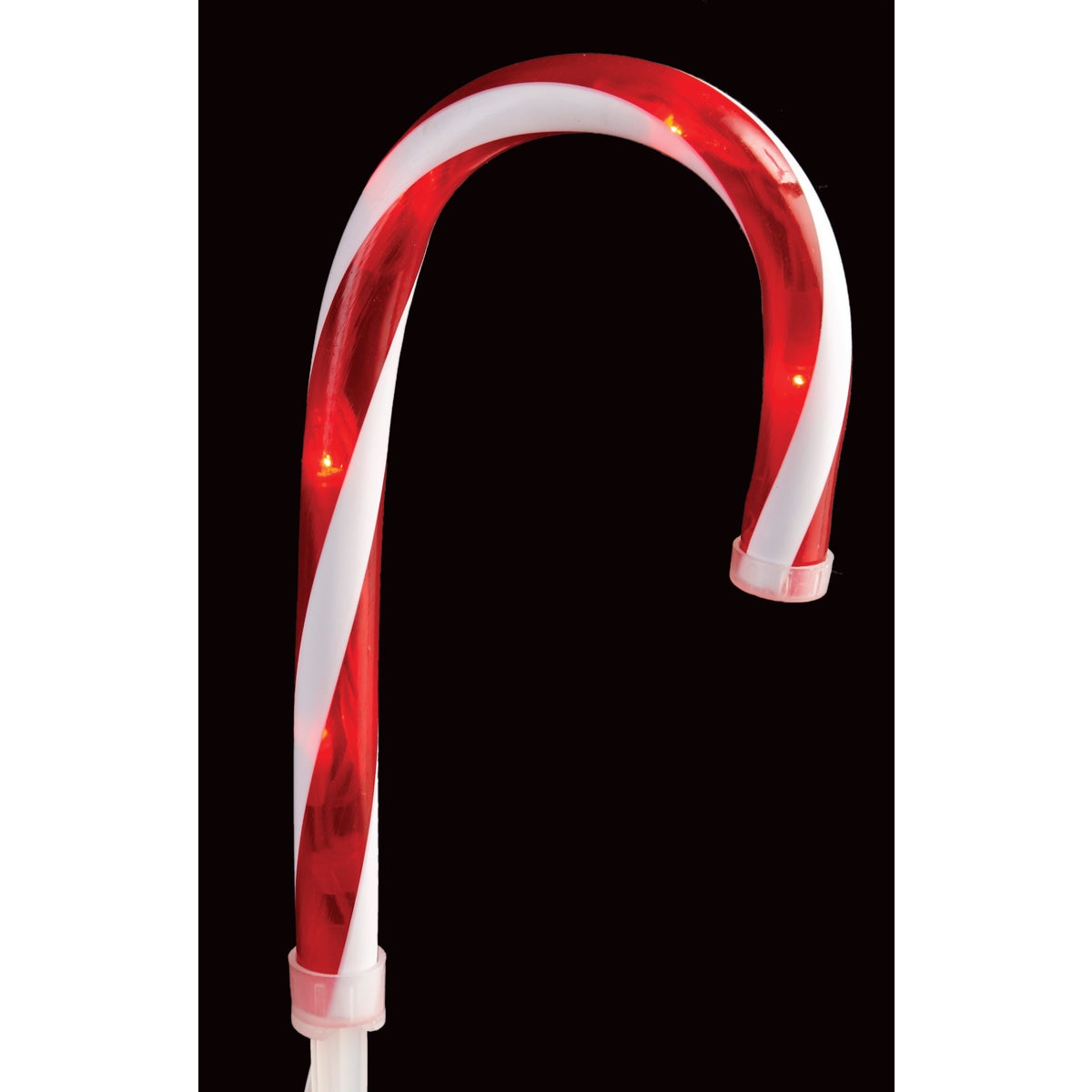 10CT MINI CANDY CANE SET