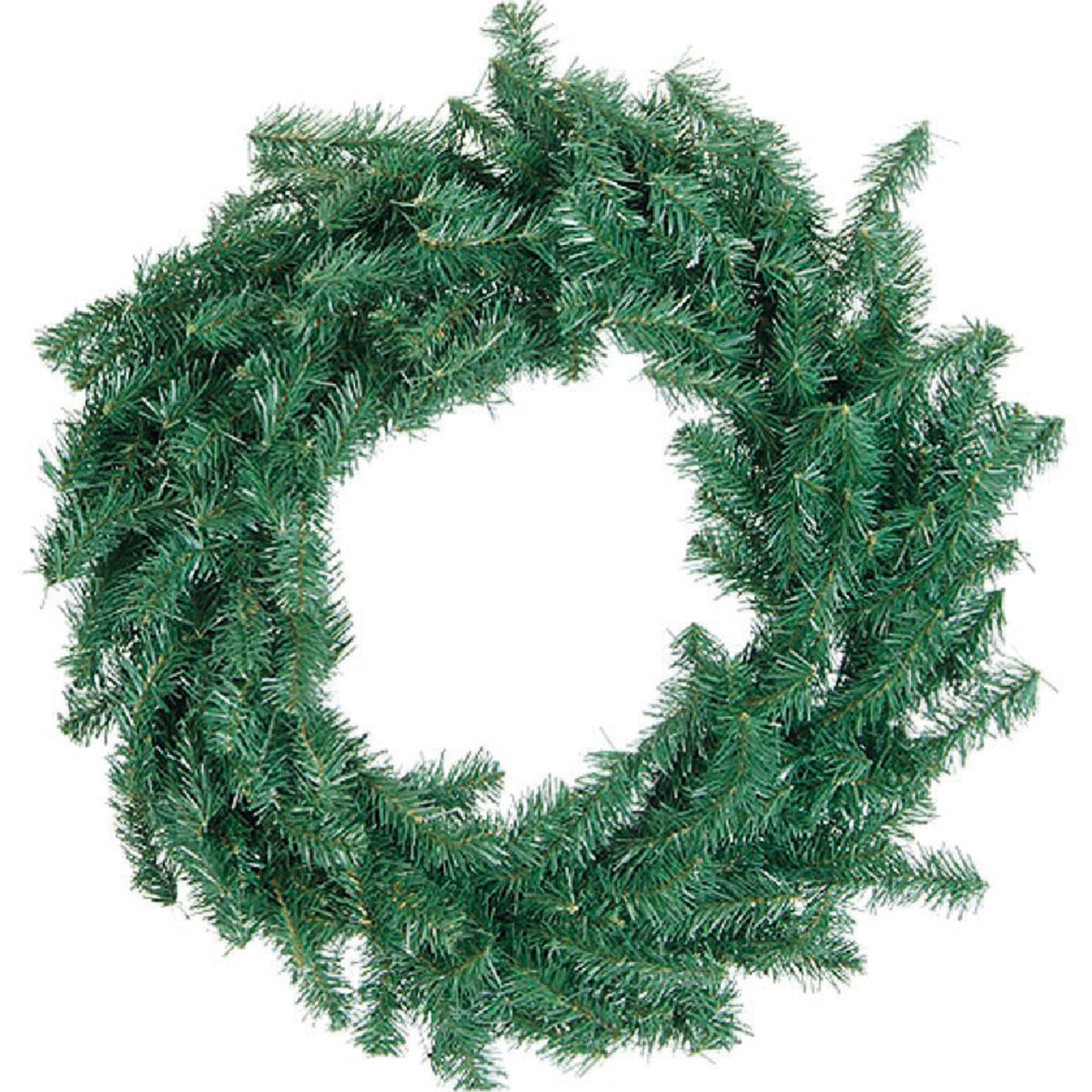 30″ CANADIAN WREATH