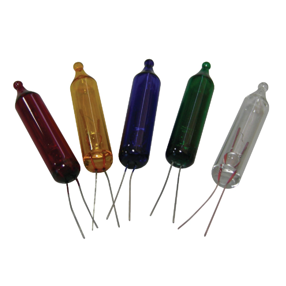 10PK HD MULTI REPL BULB