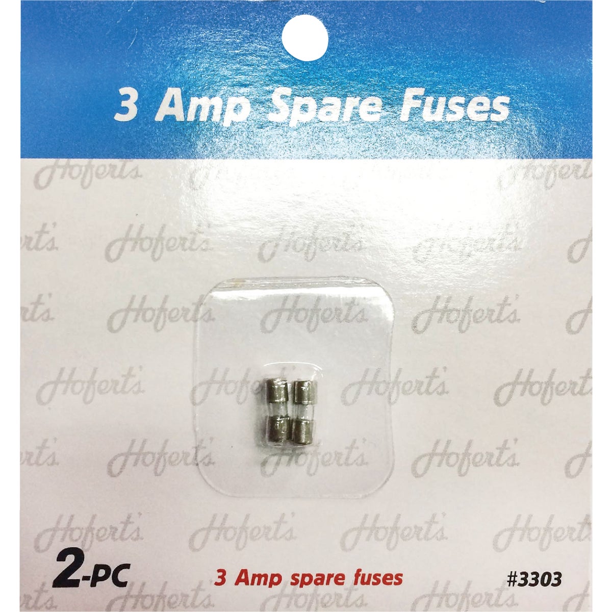 2PK 3A FUSE