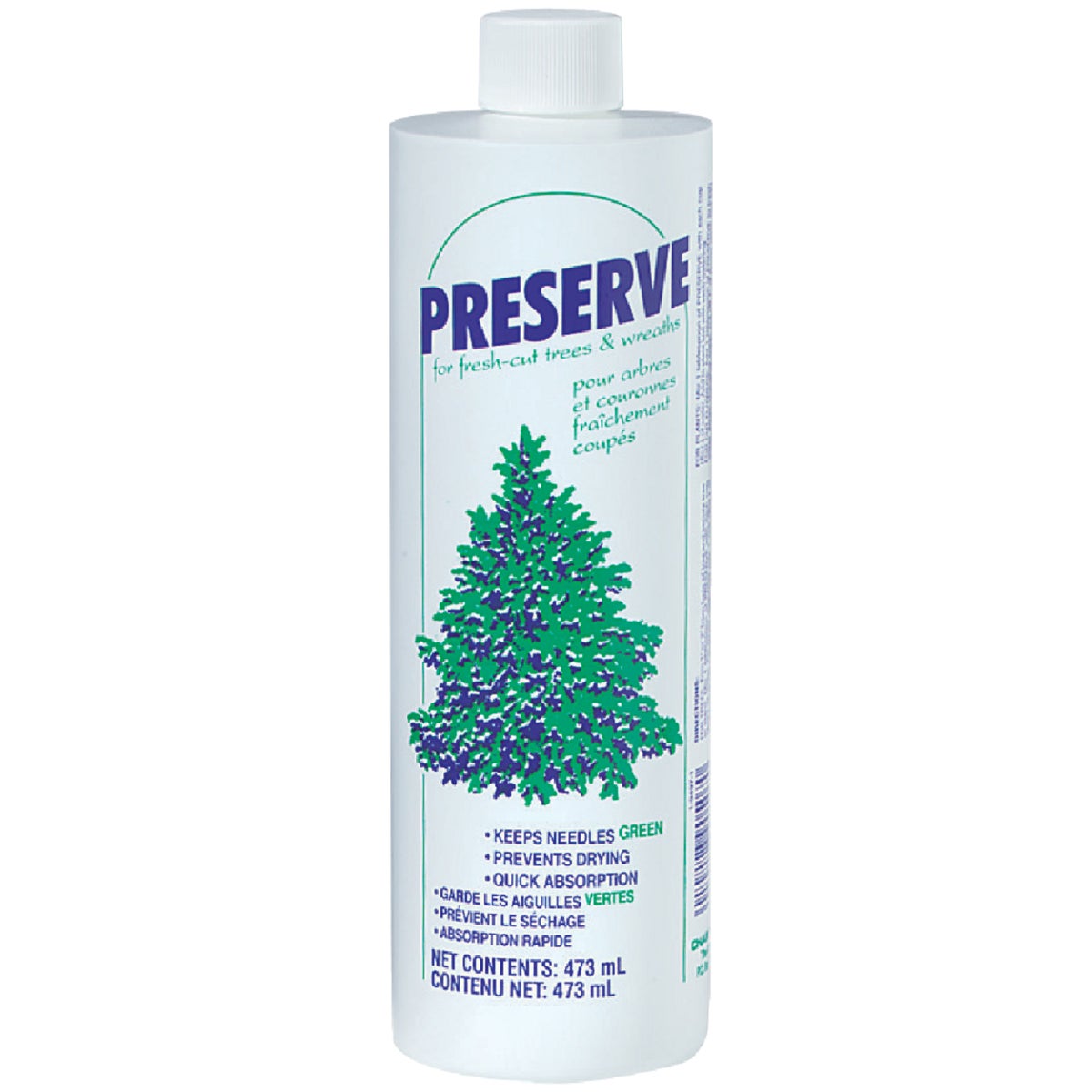 16OZ TREE PRESERVE