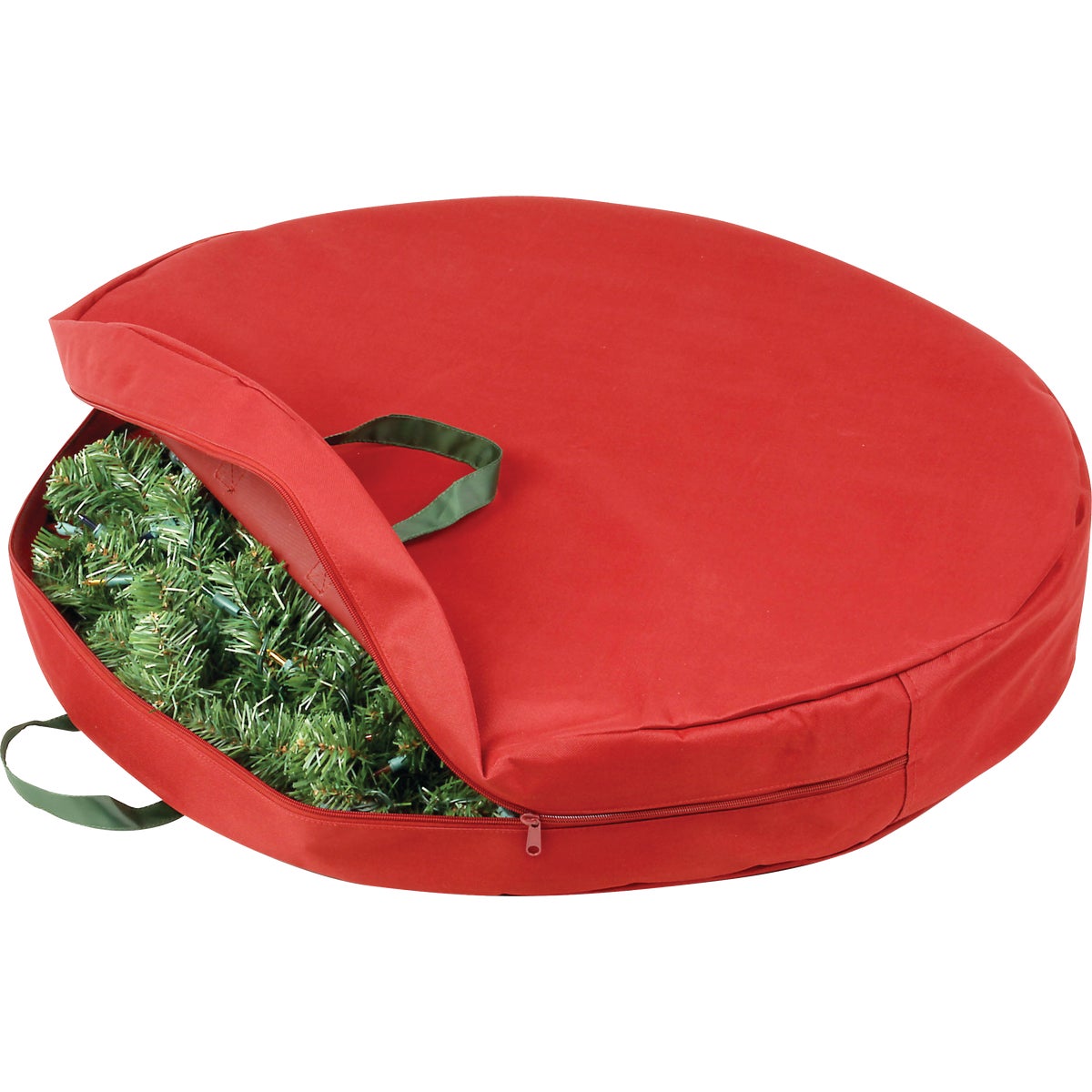 30″ WREATH STORAGE BAG