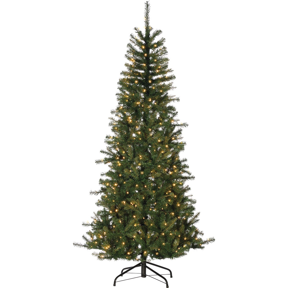7FT NOBLE FIR TREE