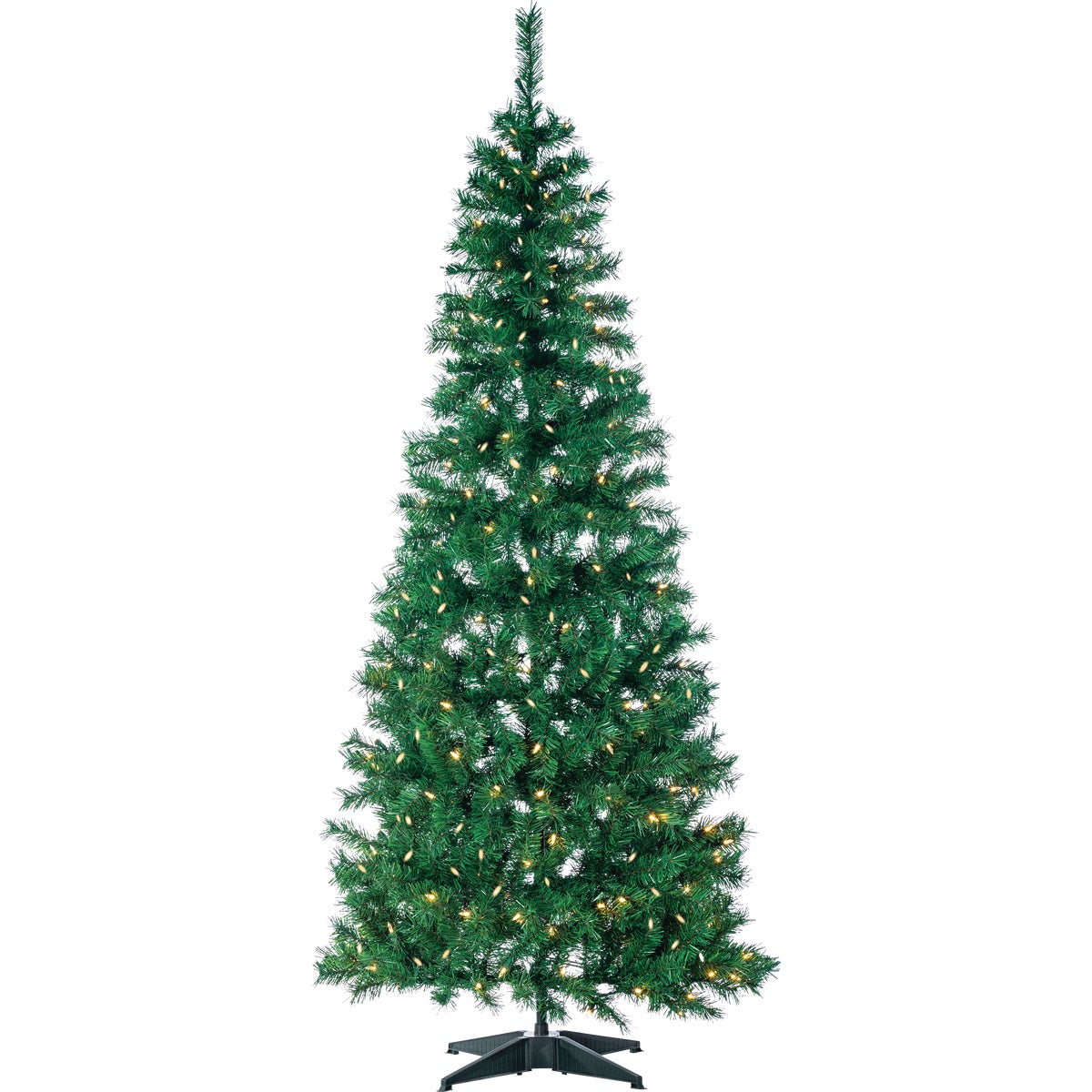 6FT POP UP FIR TREE