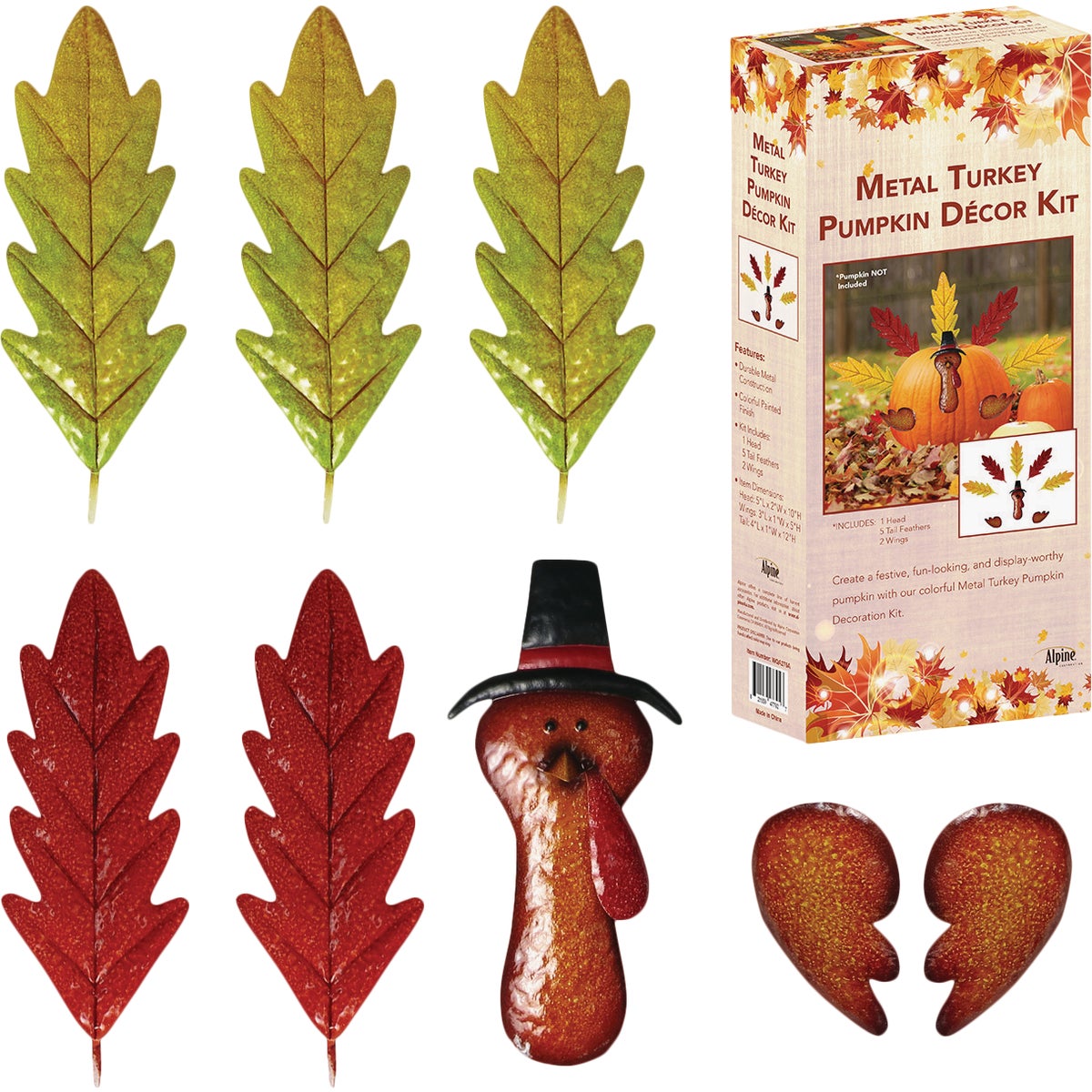 Fall Decoration