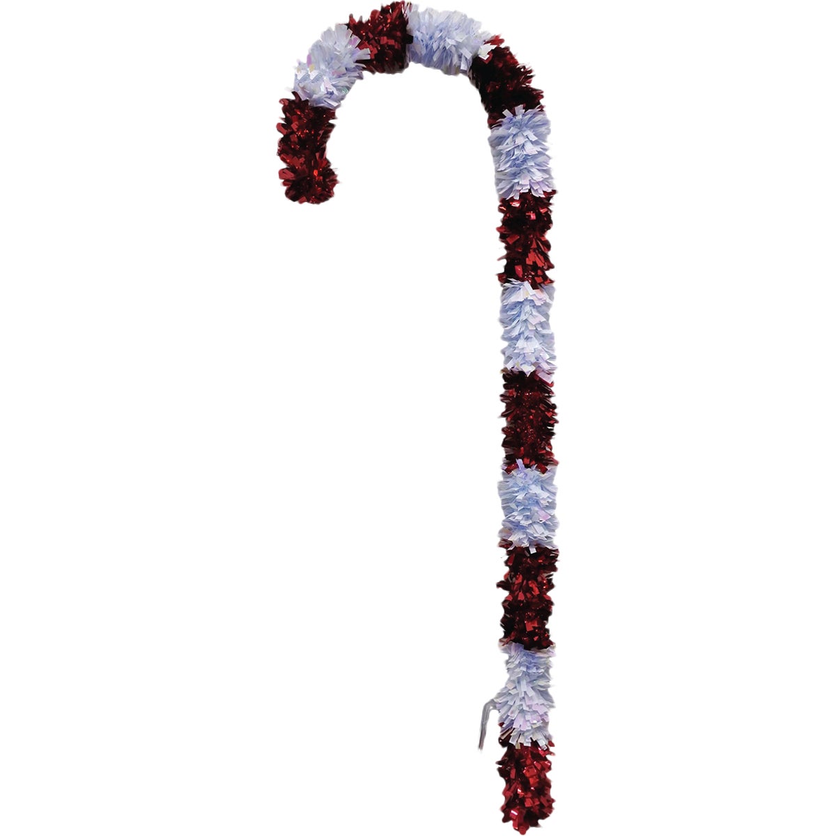 FC Young 44 In. Jumbo Candy Cane with Stake