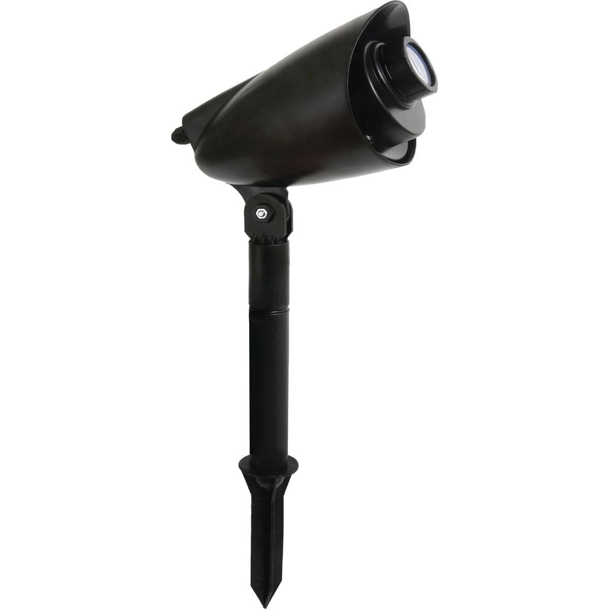 Brite Star 3D Picture LED Projector