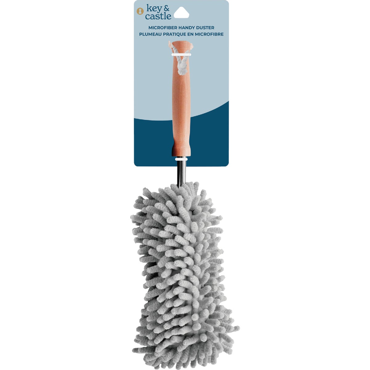 Key & Castle Handy Duster