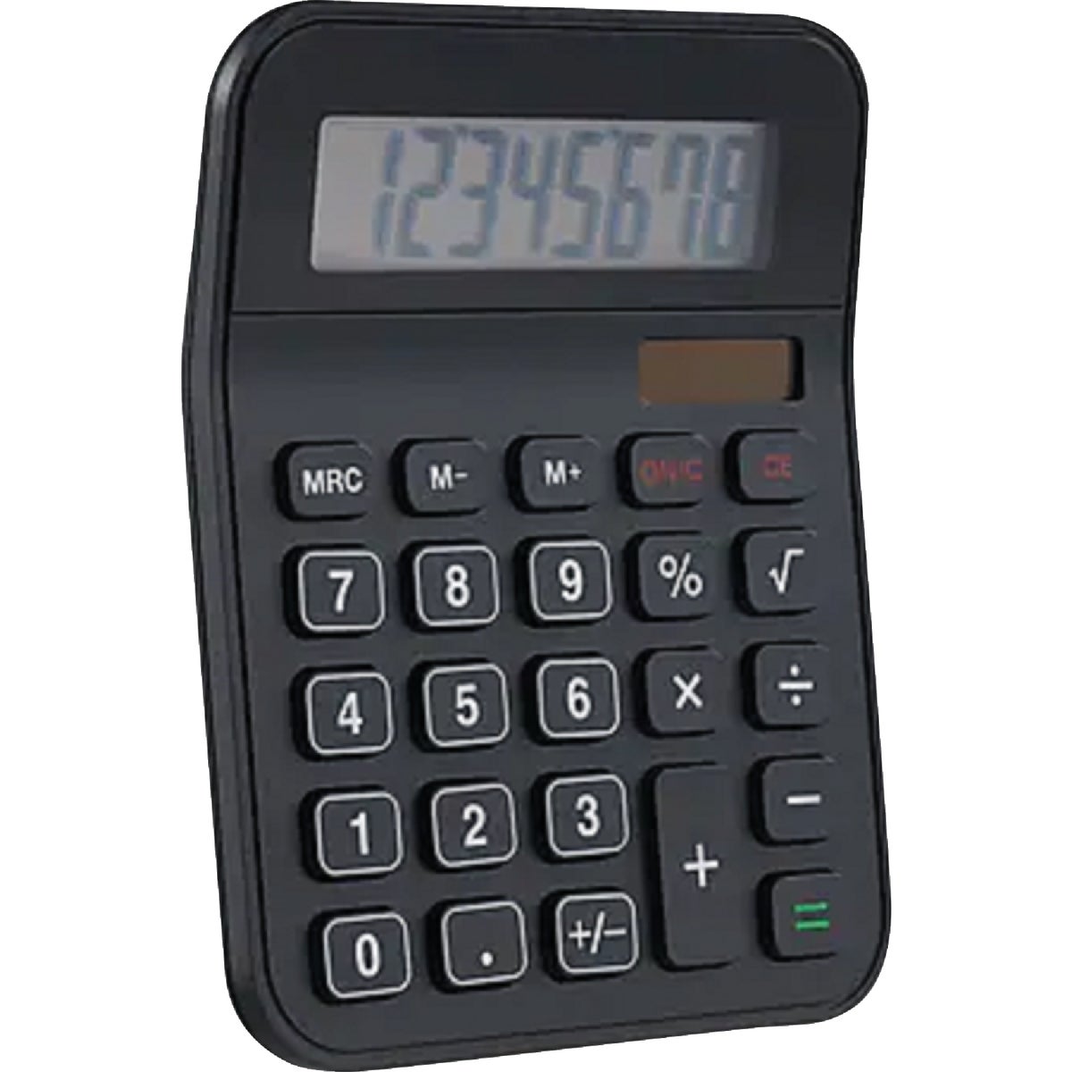 MINI DESK CALCULATOR