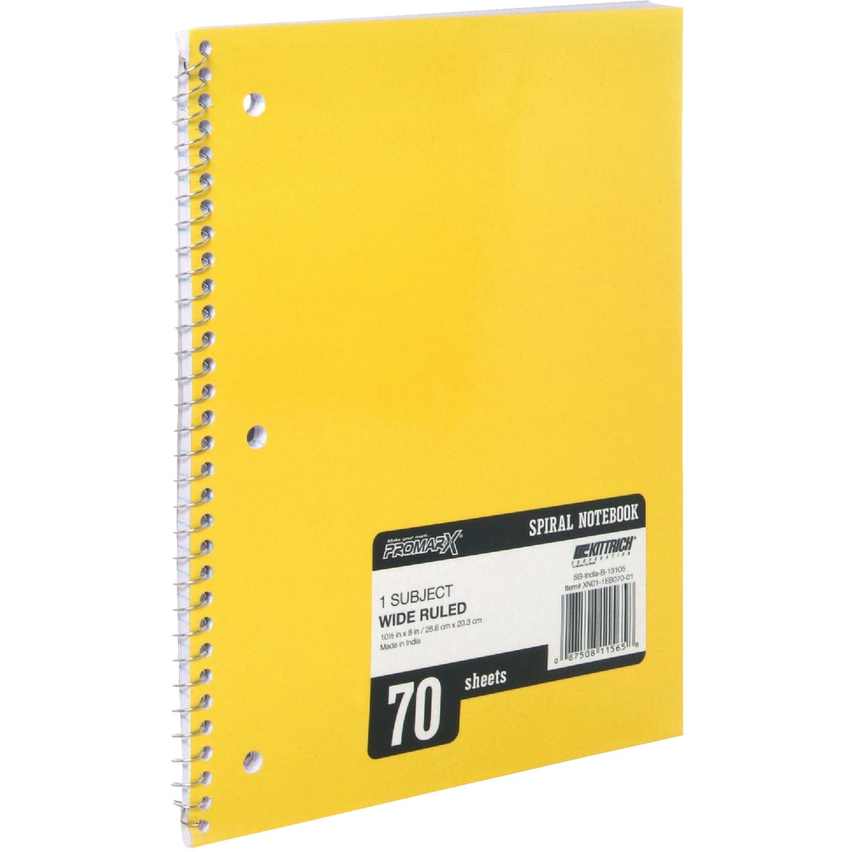 Notebooks