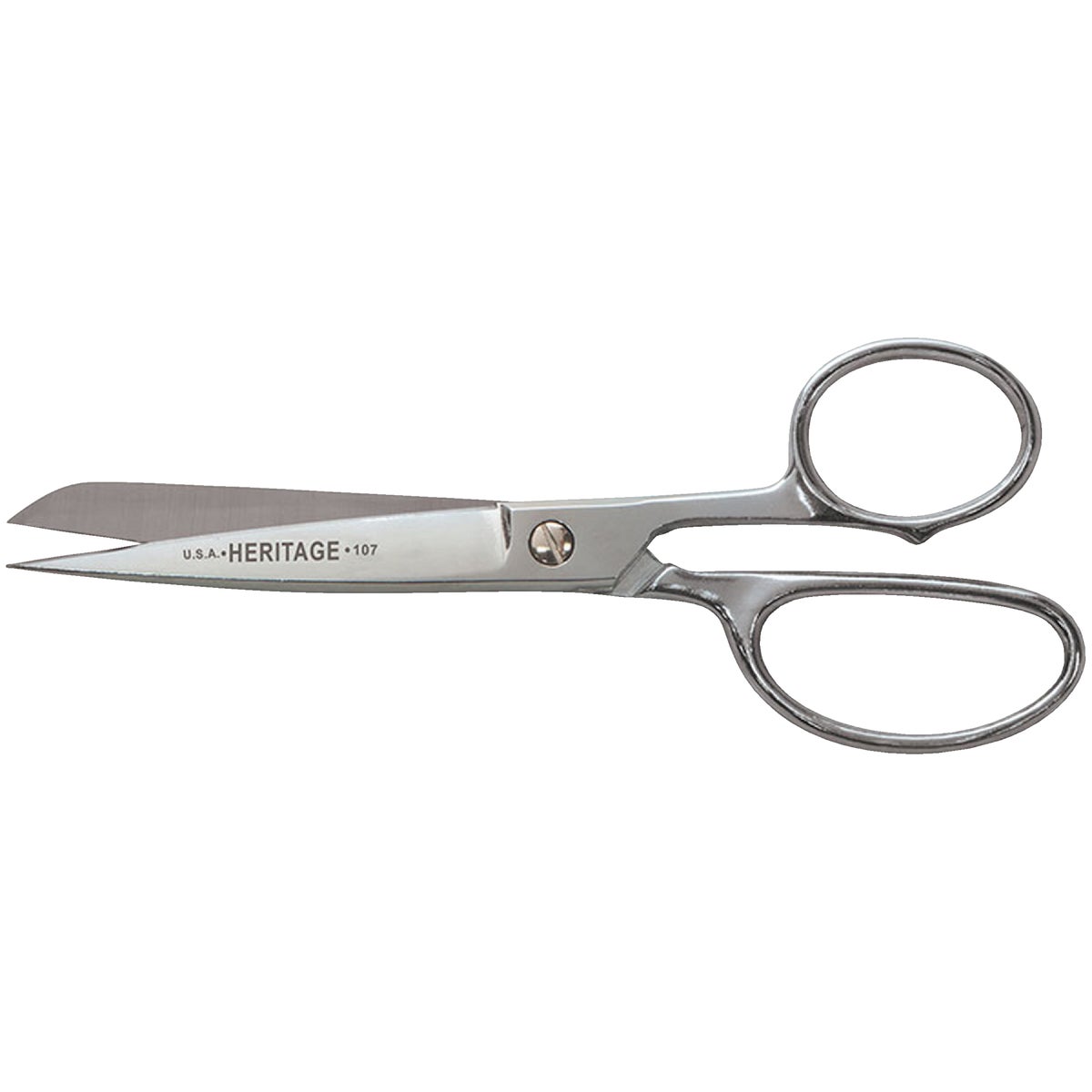 7″ STRAIGHT SCISSOR