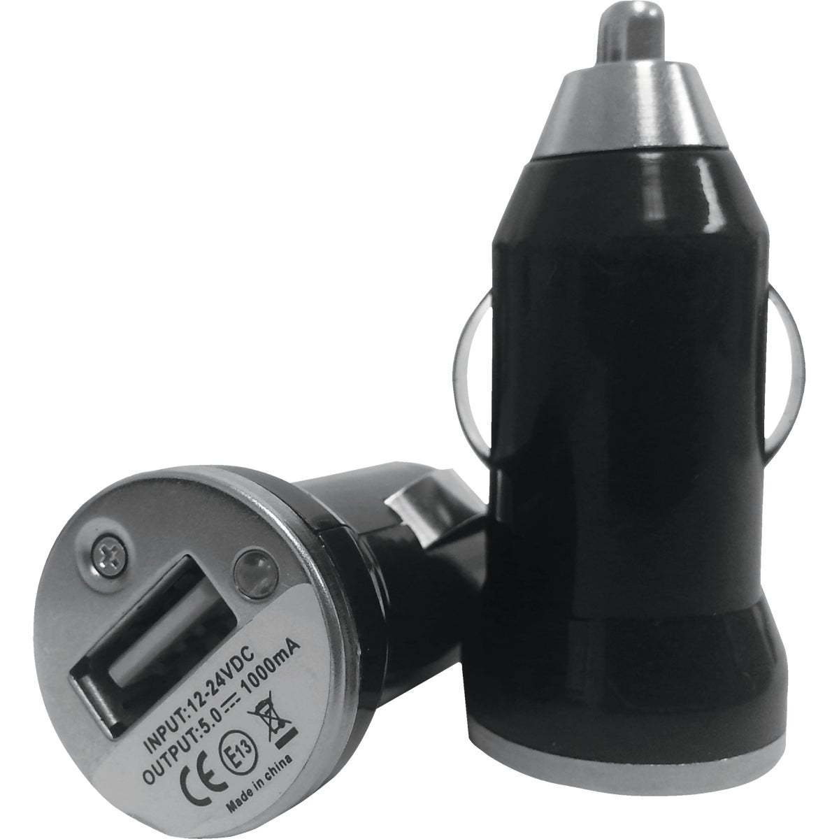 CAR CHARGER ADAPTOR