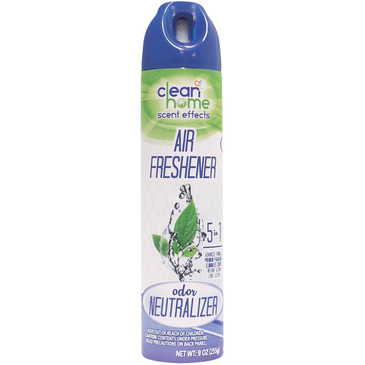 SPRING AIR FRESHENER