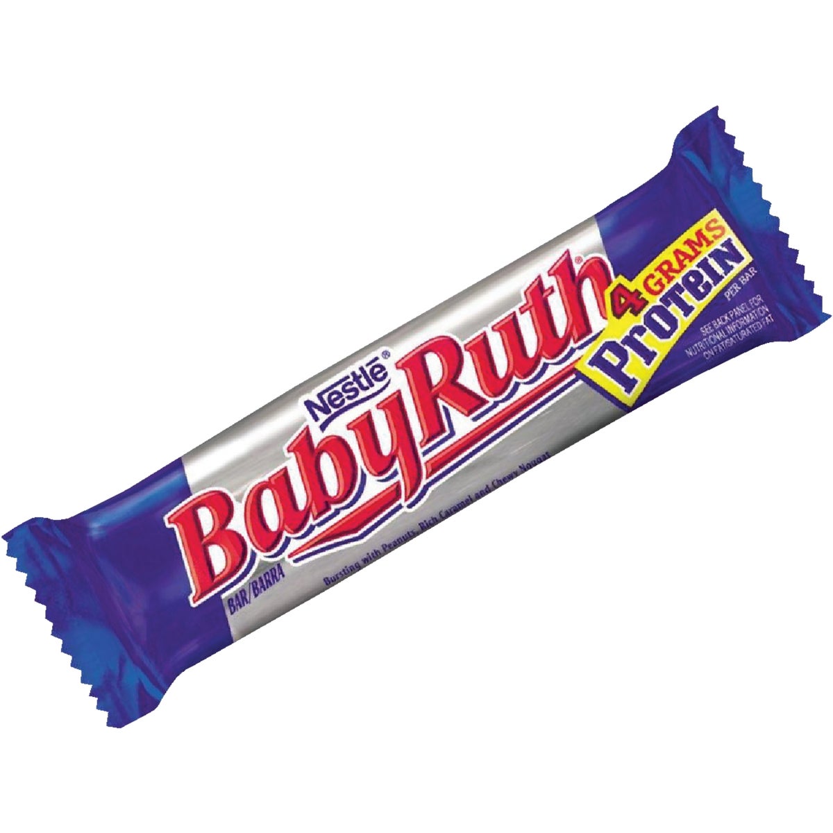 1.9OZ BABY RUTH