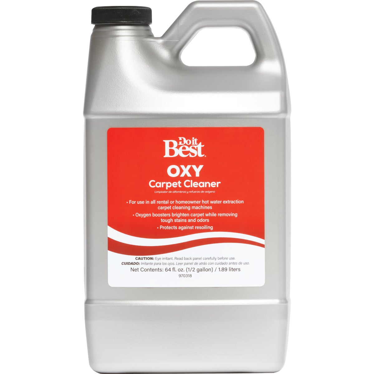 64OZ OXY CARPET CLEANER