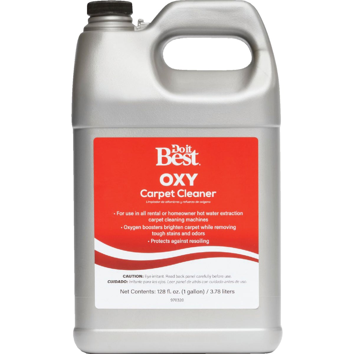 128OZ OXY CARPET CLEANER