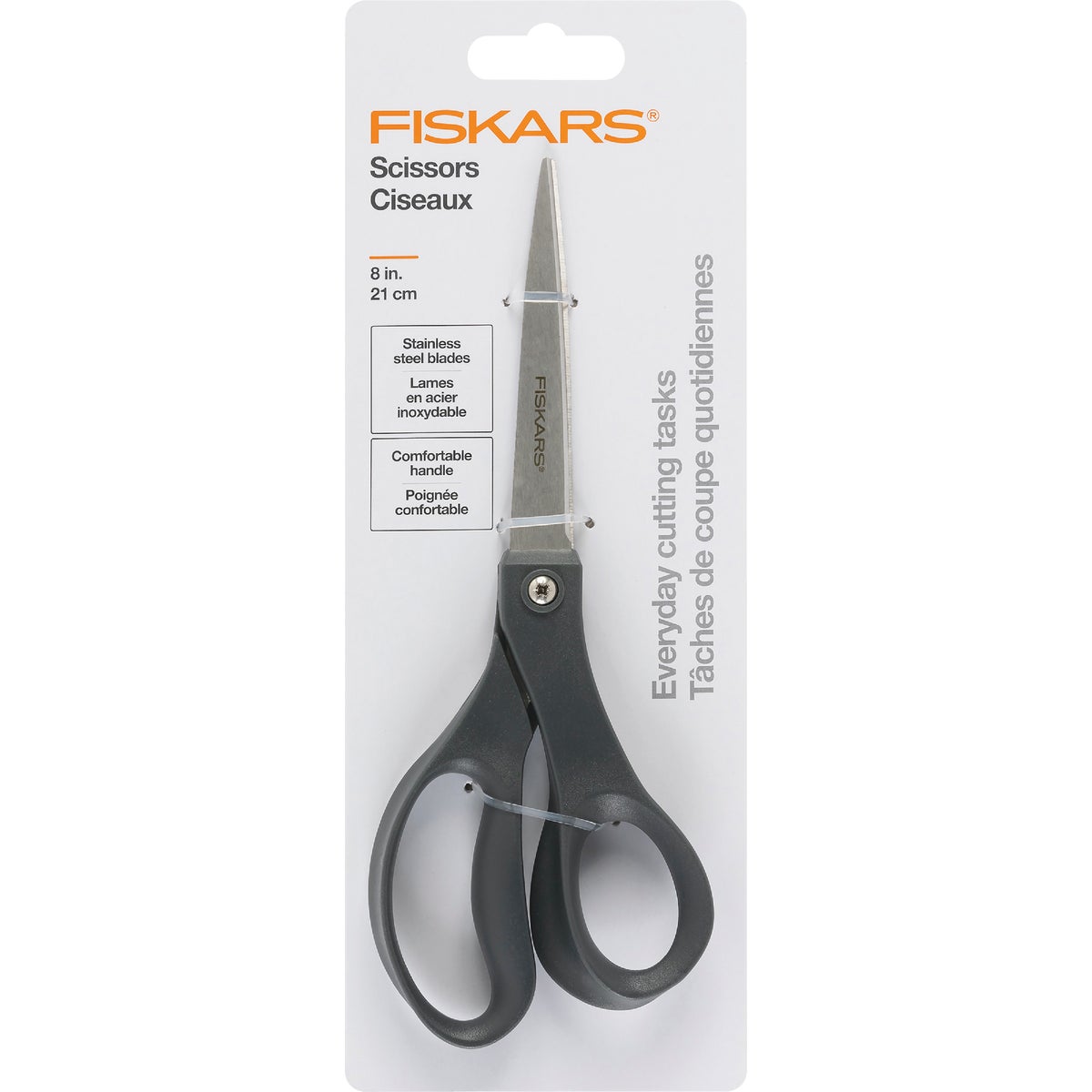 PERFORMANCE 7″ SCISSORS