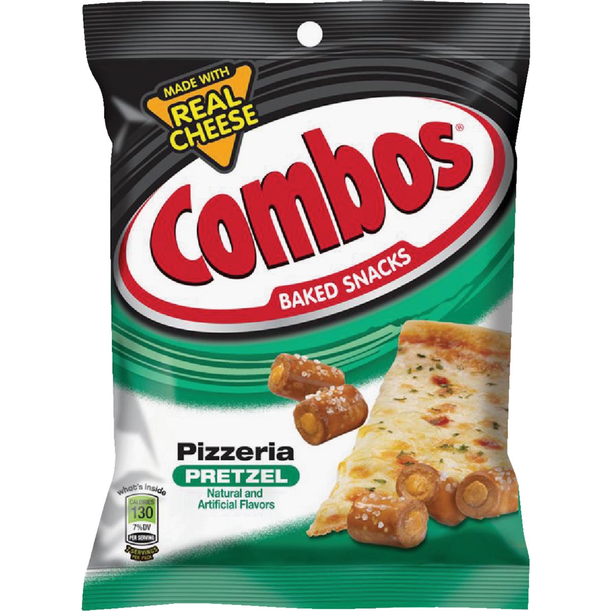 6.3OZ PIZZA PRTZL COMBOS