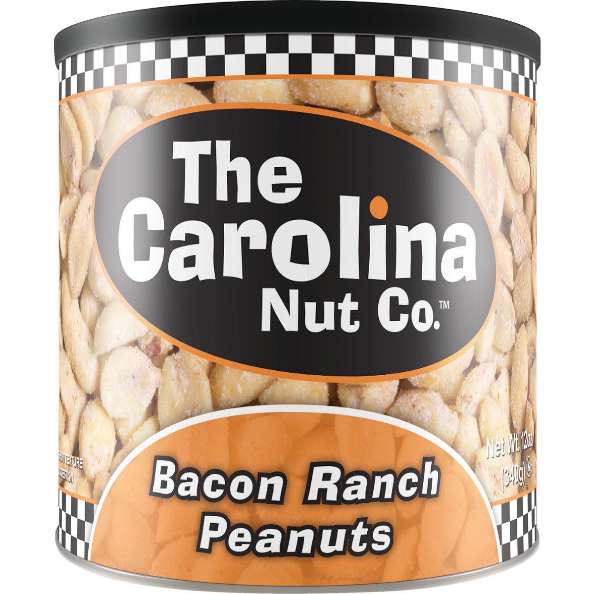 BACON RANCH PEANUTS