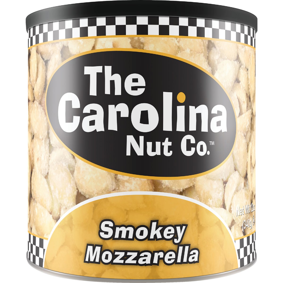 SMOKEY MOZZ  PEANUTS