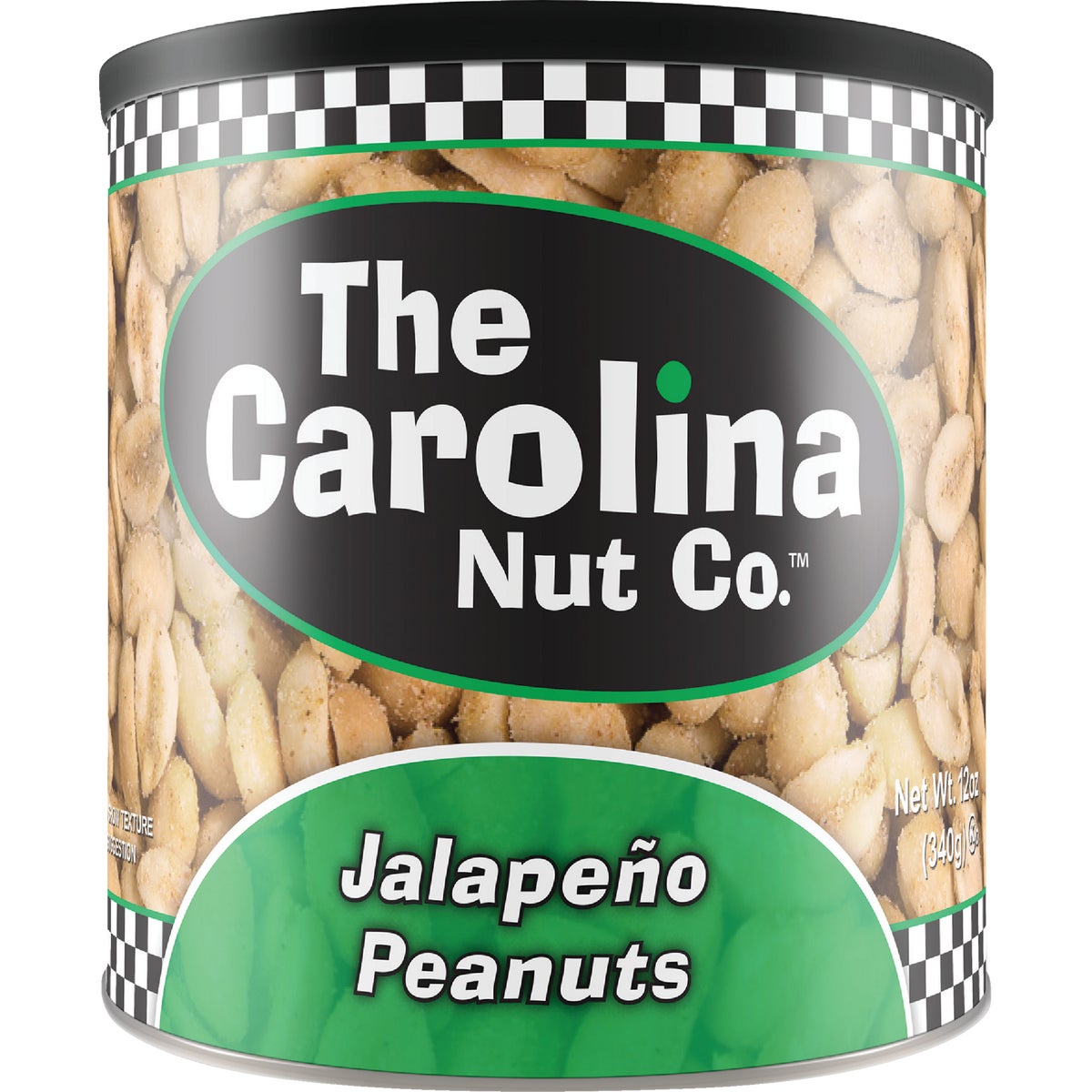 JALAPENO PEANUTS