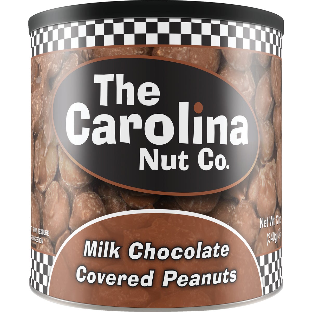 CHOCOLATE COVER PEANUTS