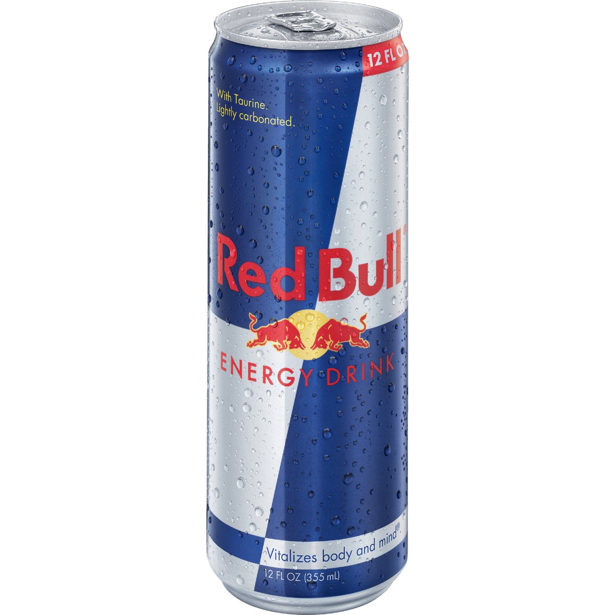 12OZ RED BULL DRINK