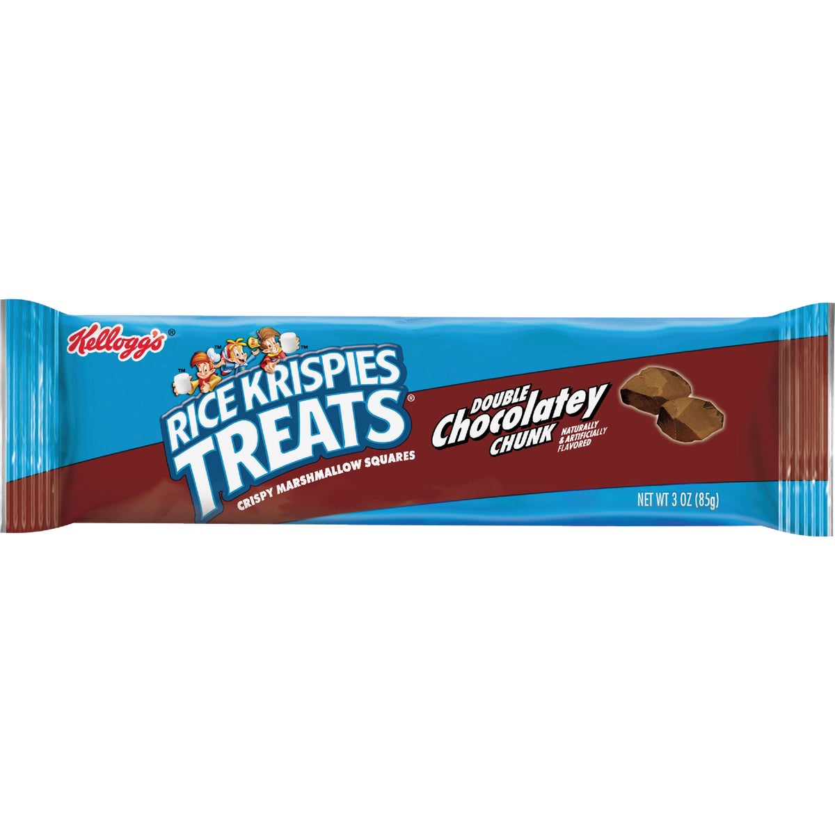 CHOCO RICE KRISPIE TREAT