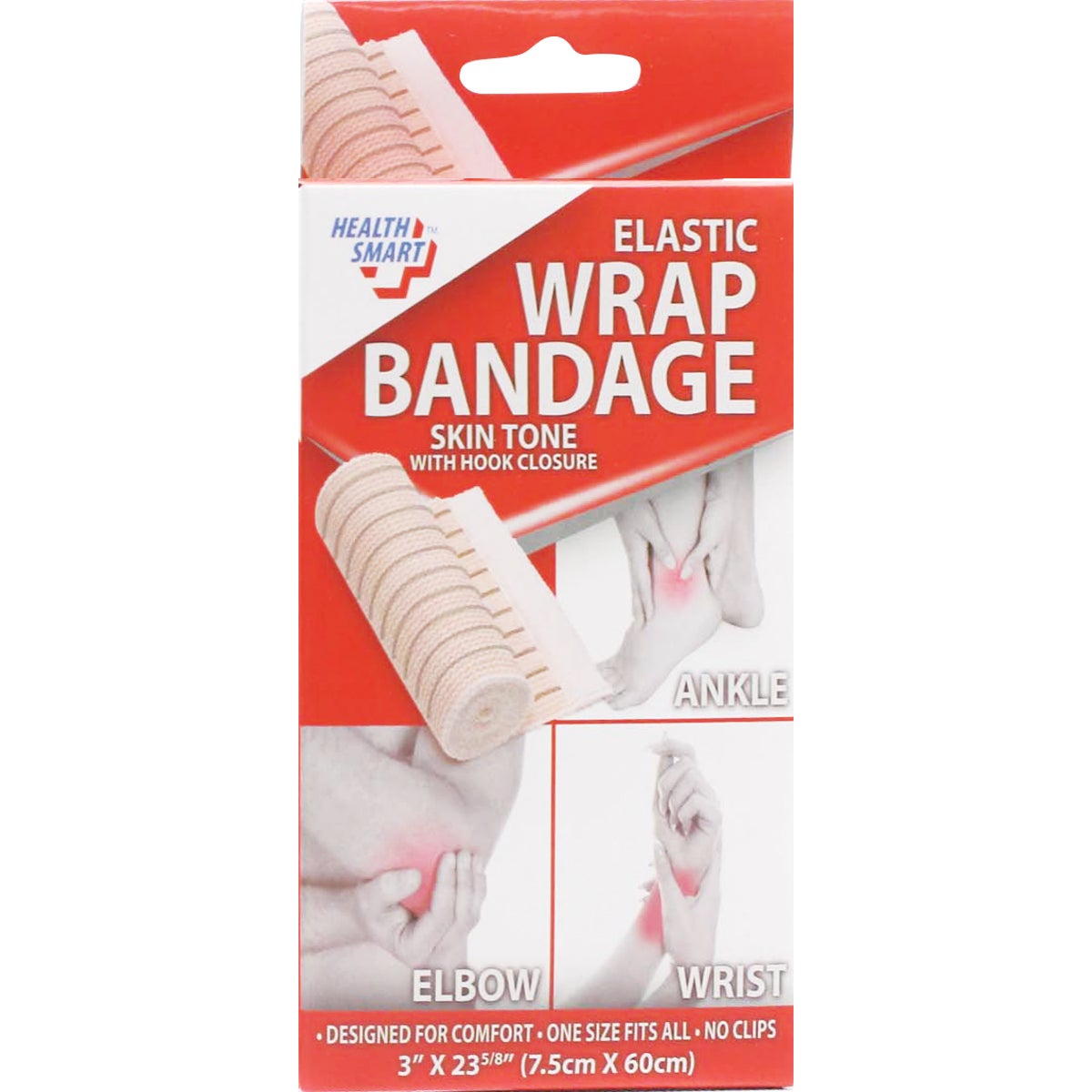 WRAP BANDAGE