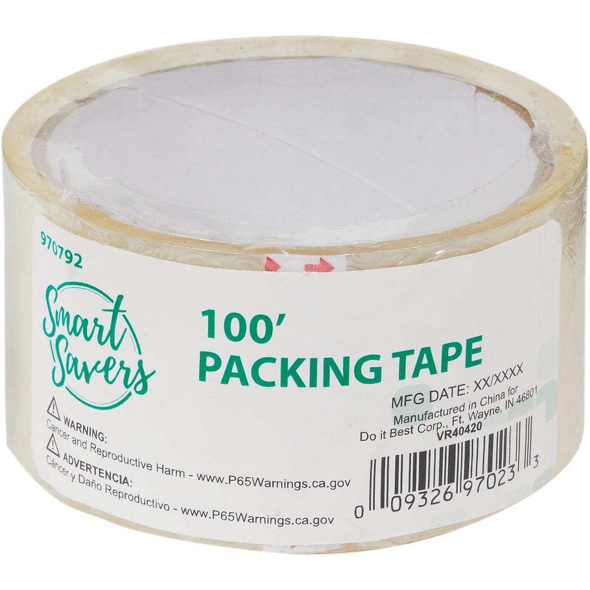 PACKING TAPE