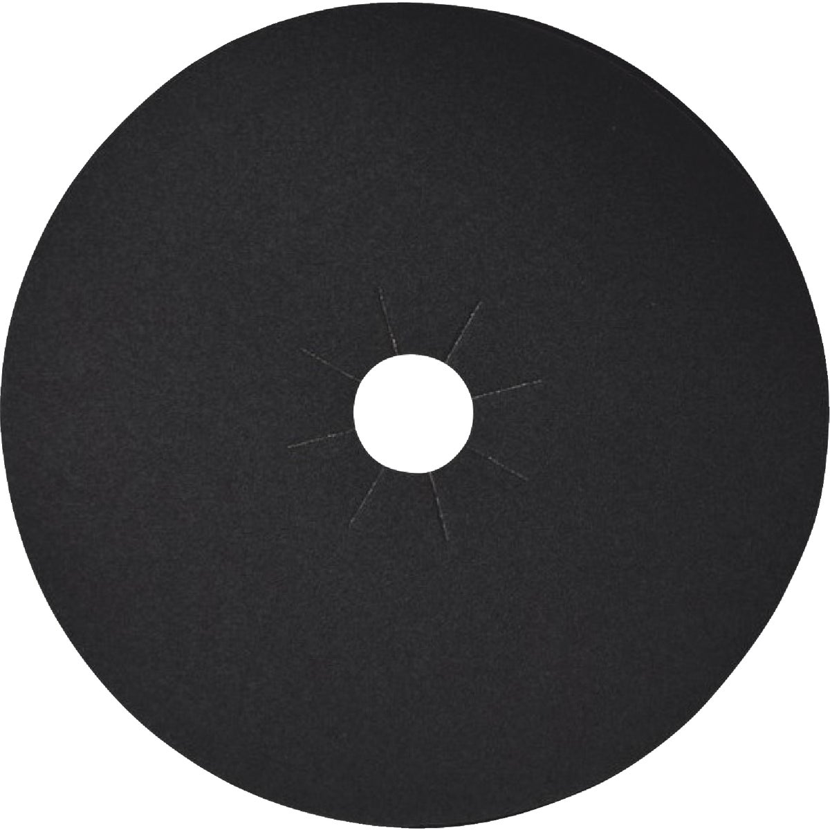 Virginia Abrasives 17 In. x 2 In. 100 Grit Floor Sanding Disc