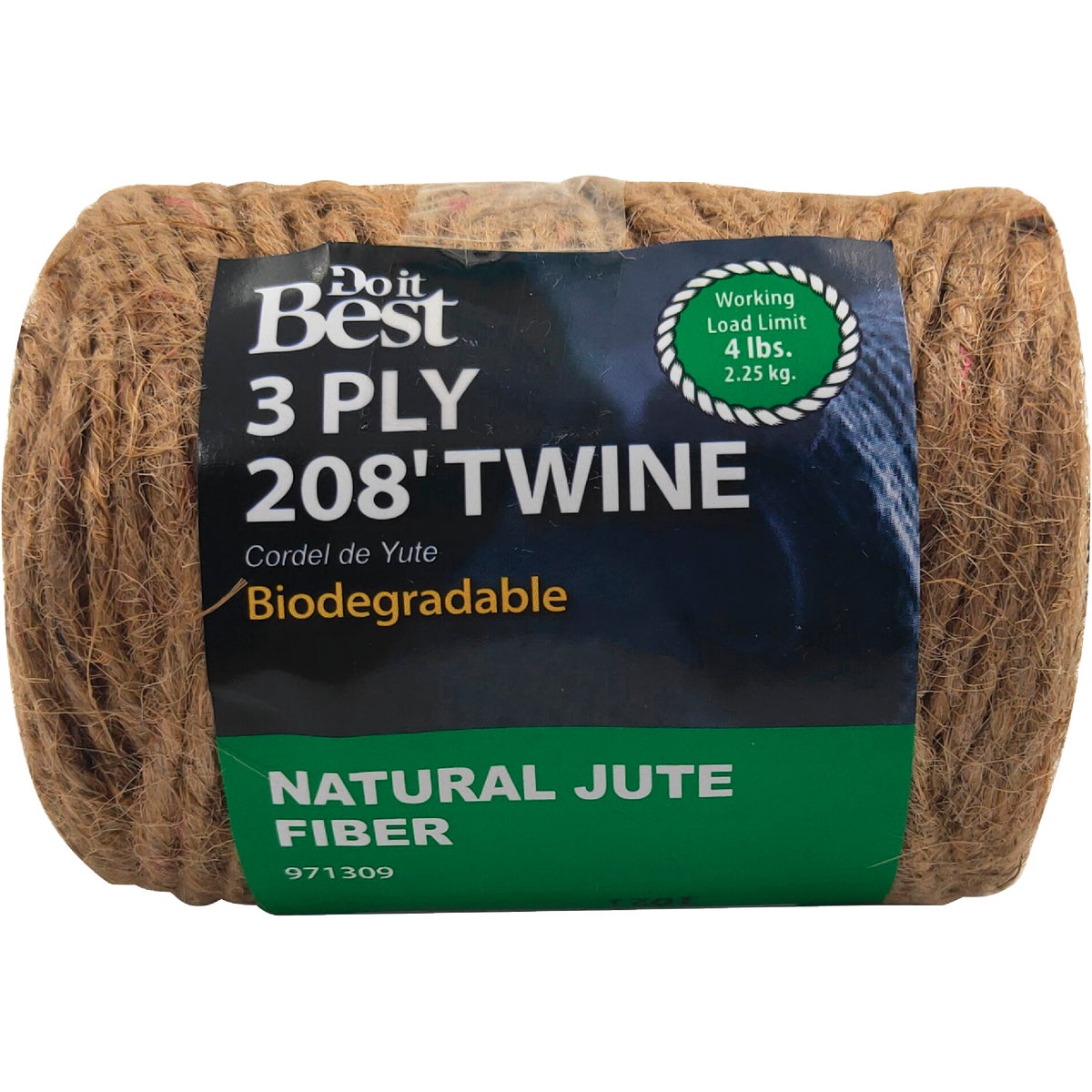 JUTE TWINE