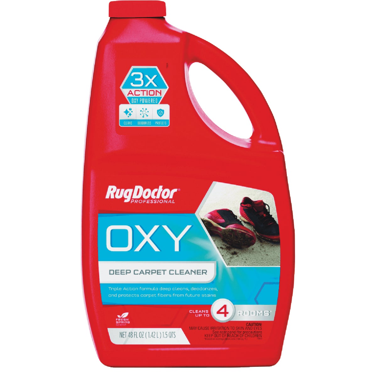 Rug Doctor 48 Oz. Oxy Carpet Cleaner