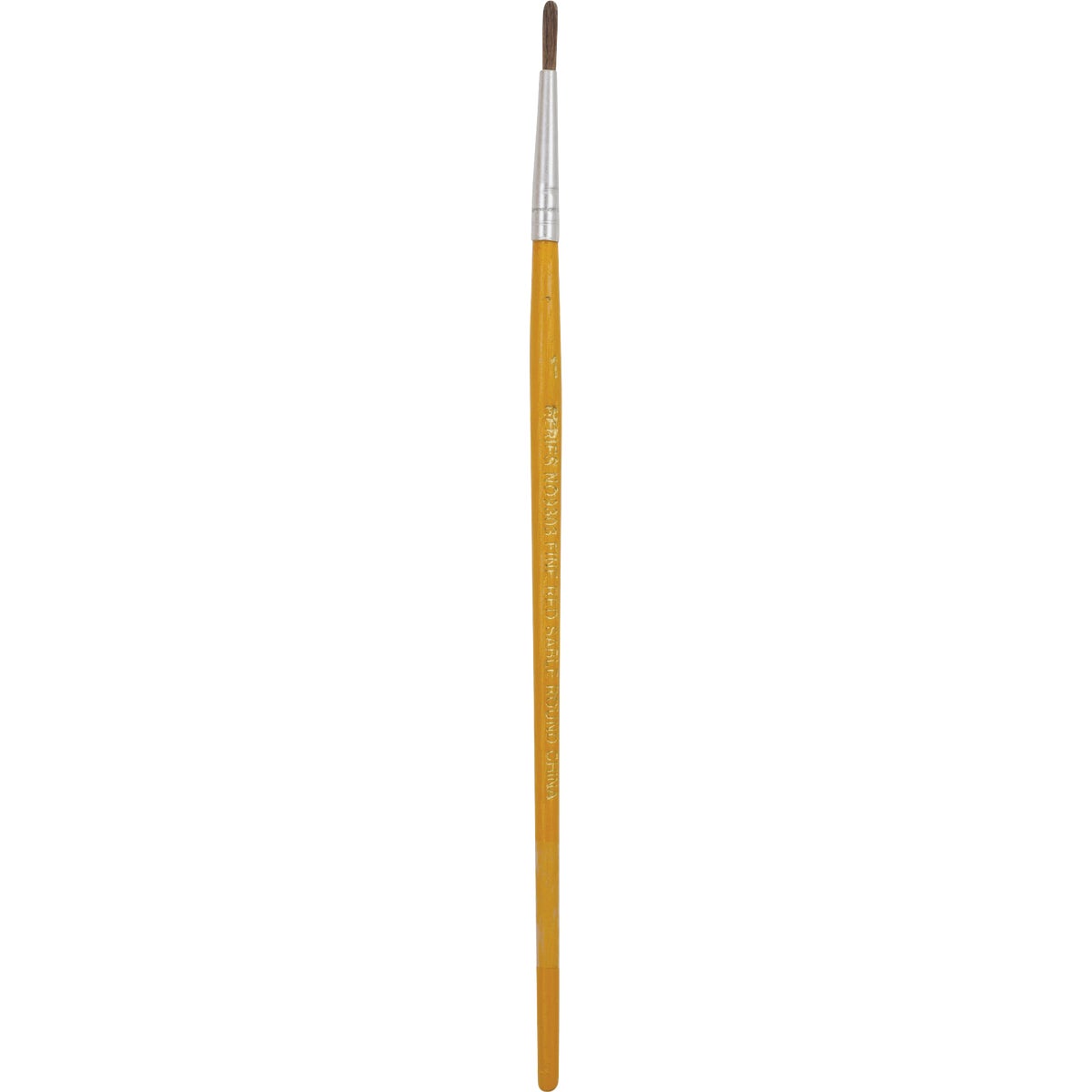 SIZE 1 ART BRUSH