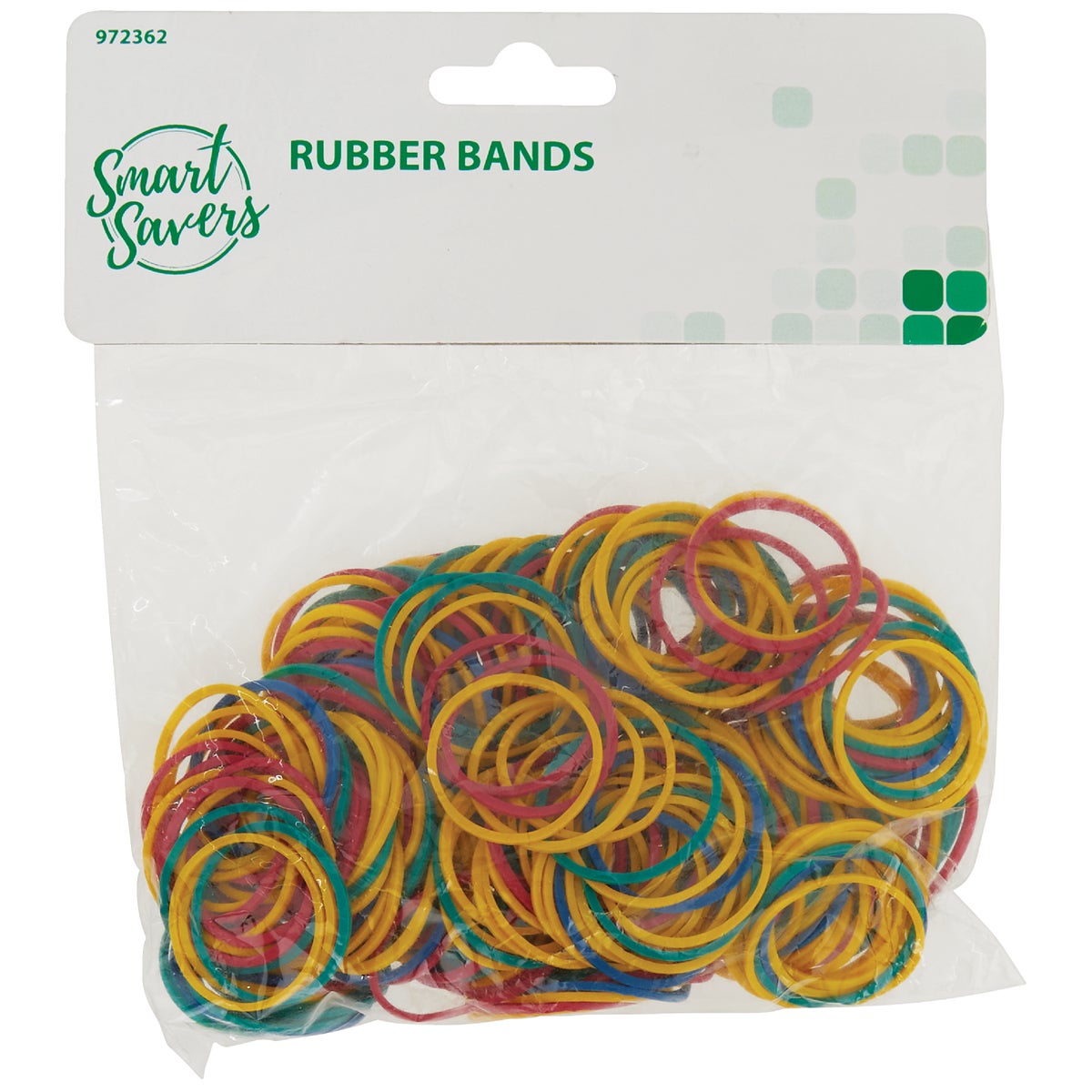 RUBBERBANDS