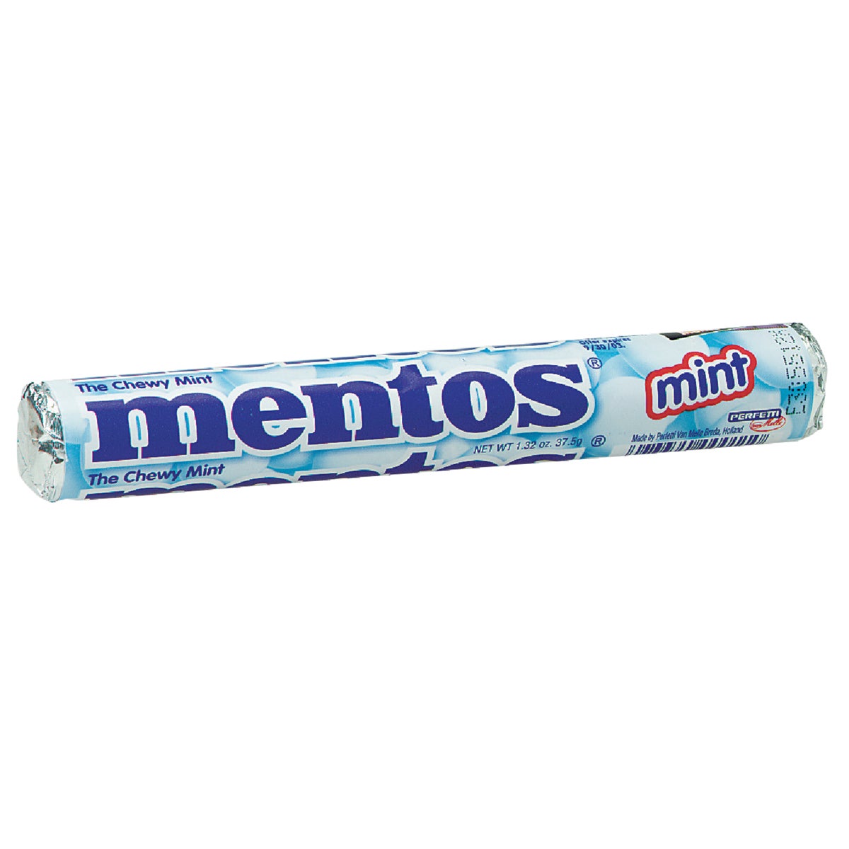 PEPPERMINT MENTOS