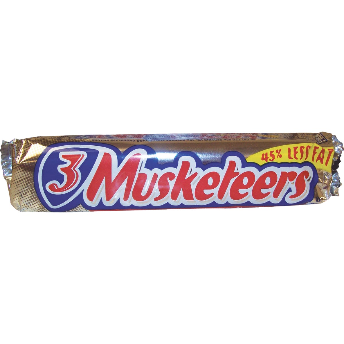 1.92OZ 3 MUSKETEERS