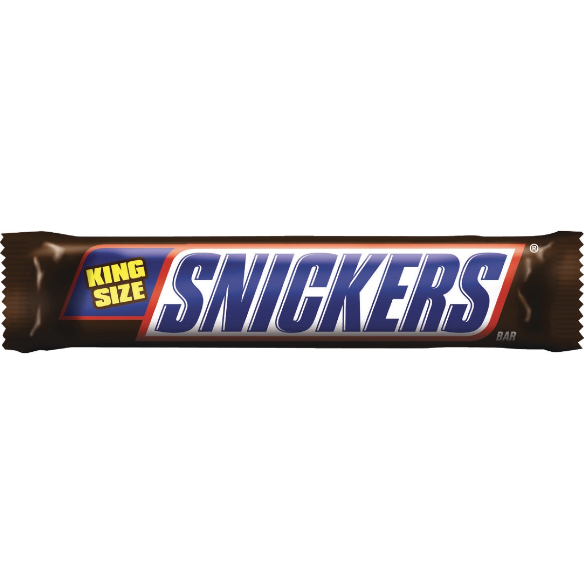 Snickers 3.7 Oz. Chocolate, Carmel & Peanut Candy Bar