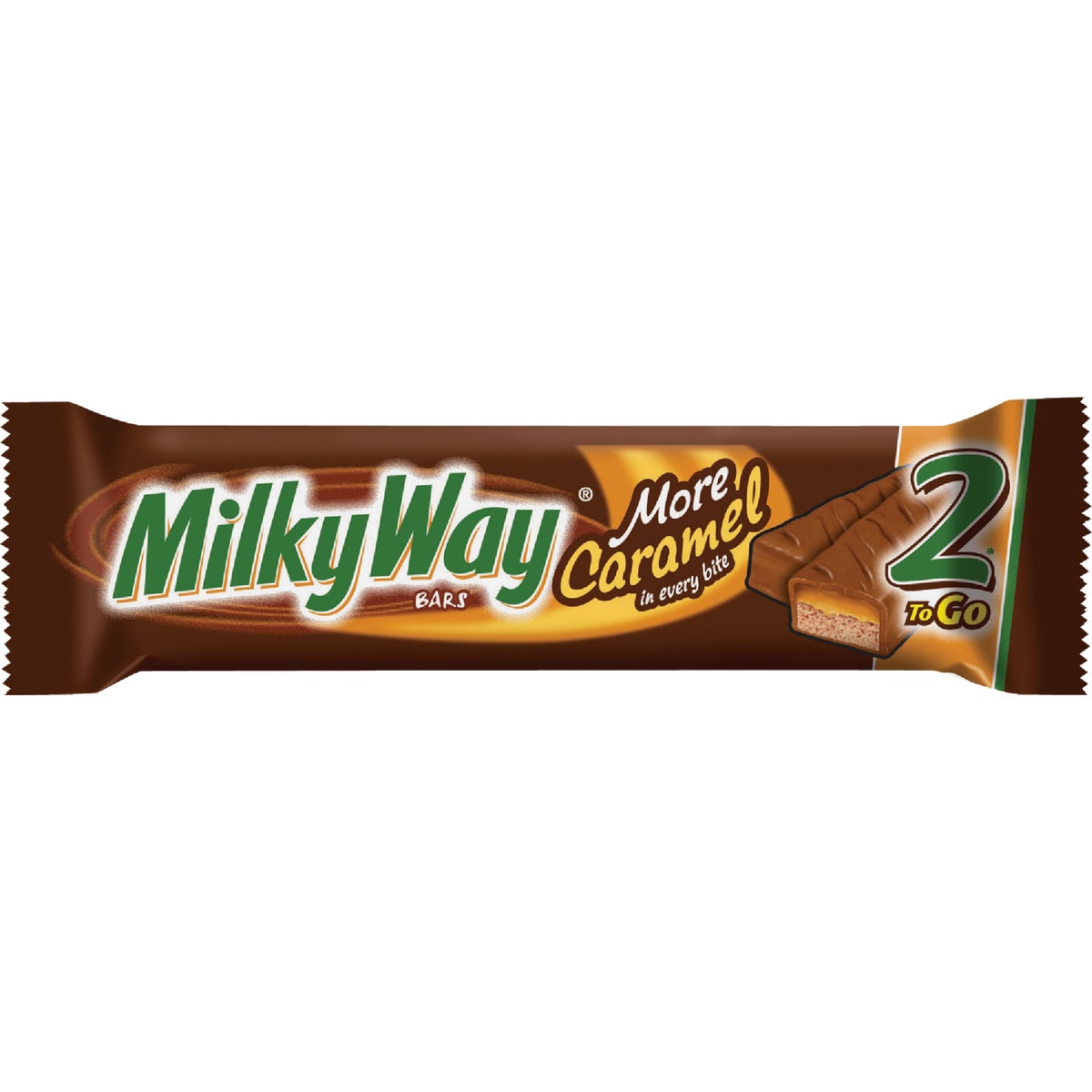 KING SIZE MILKY WAY