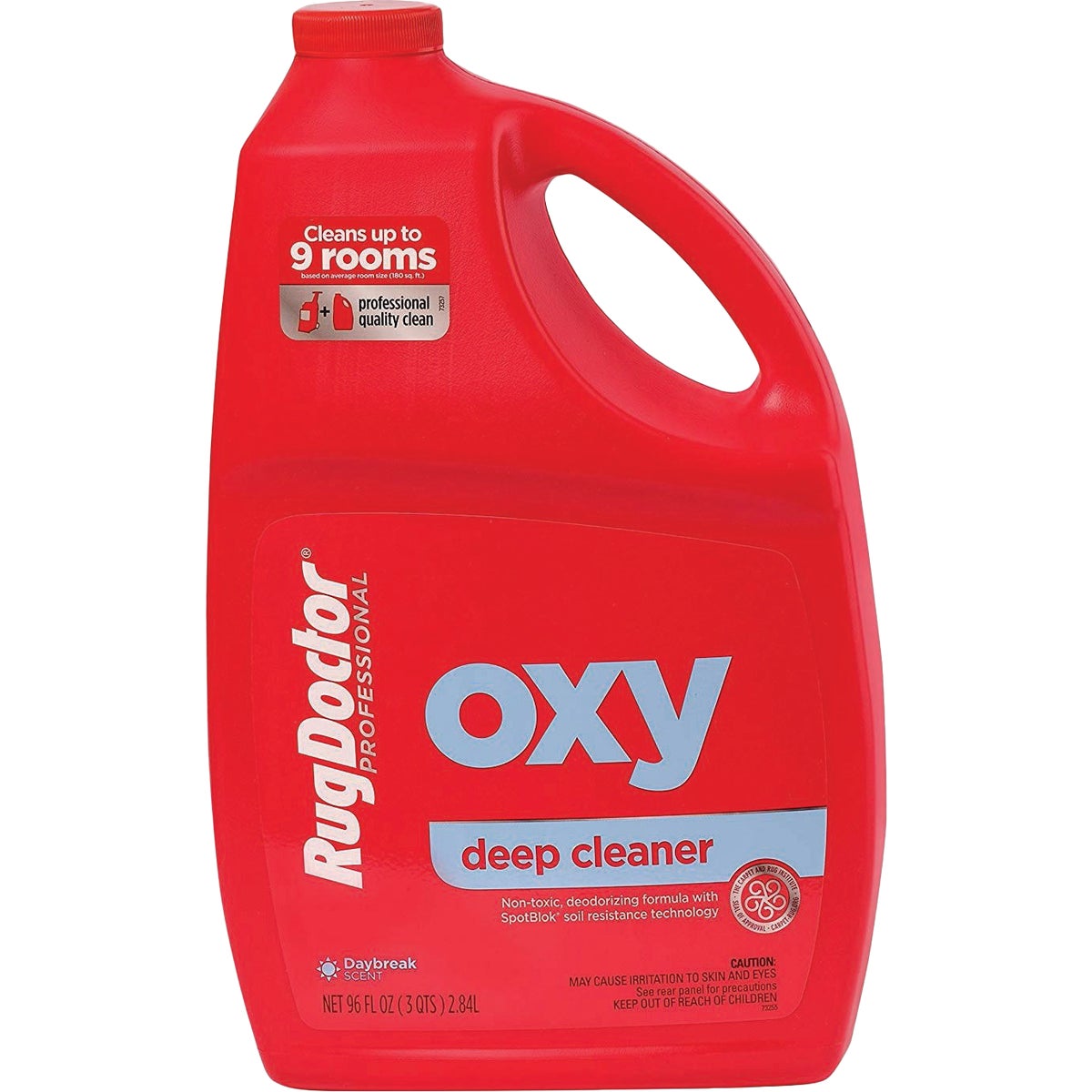 Rug Doctor 96 Oz. Oxy Carpet Deep Cleaner