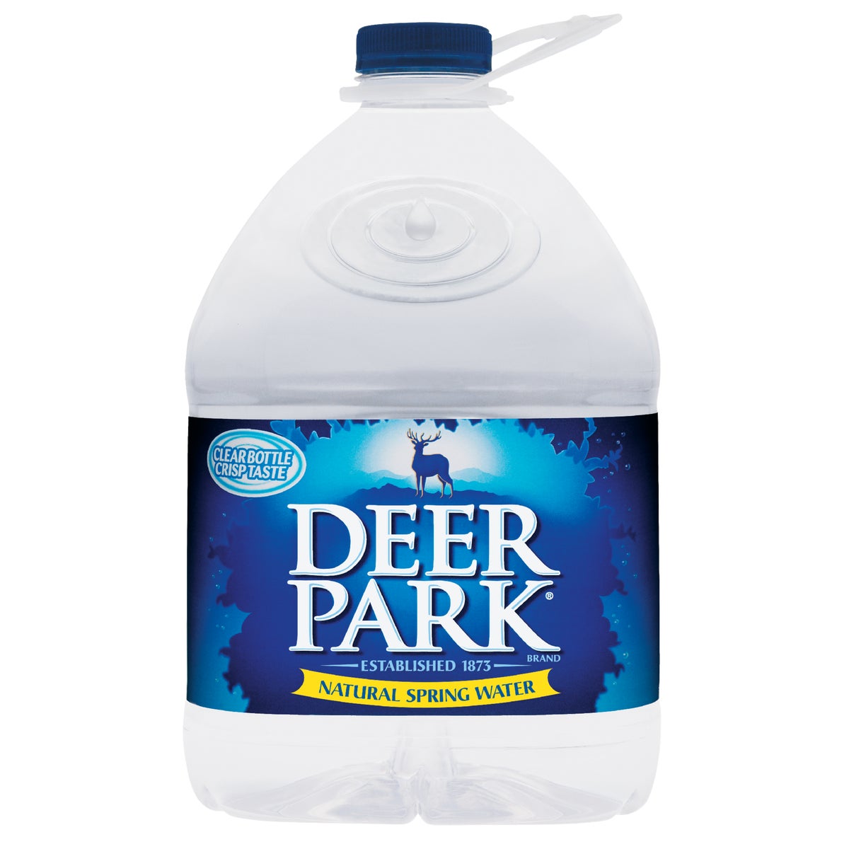 GAL DEER PK SPRING WATER