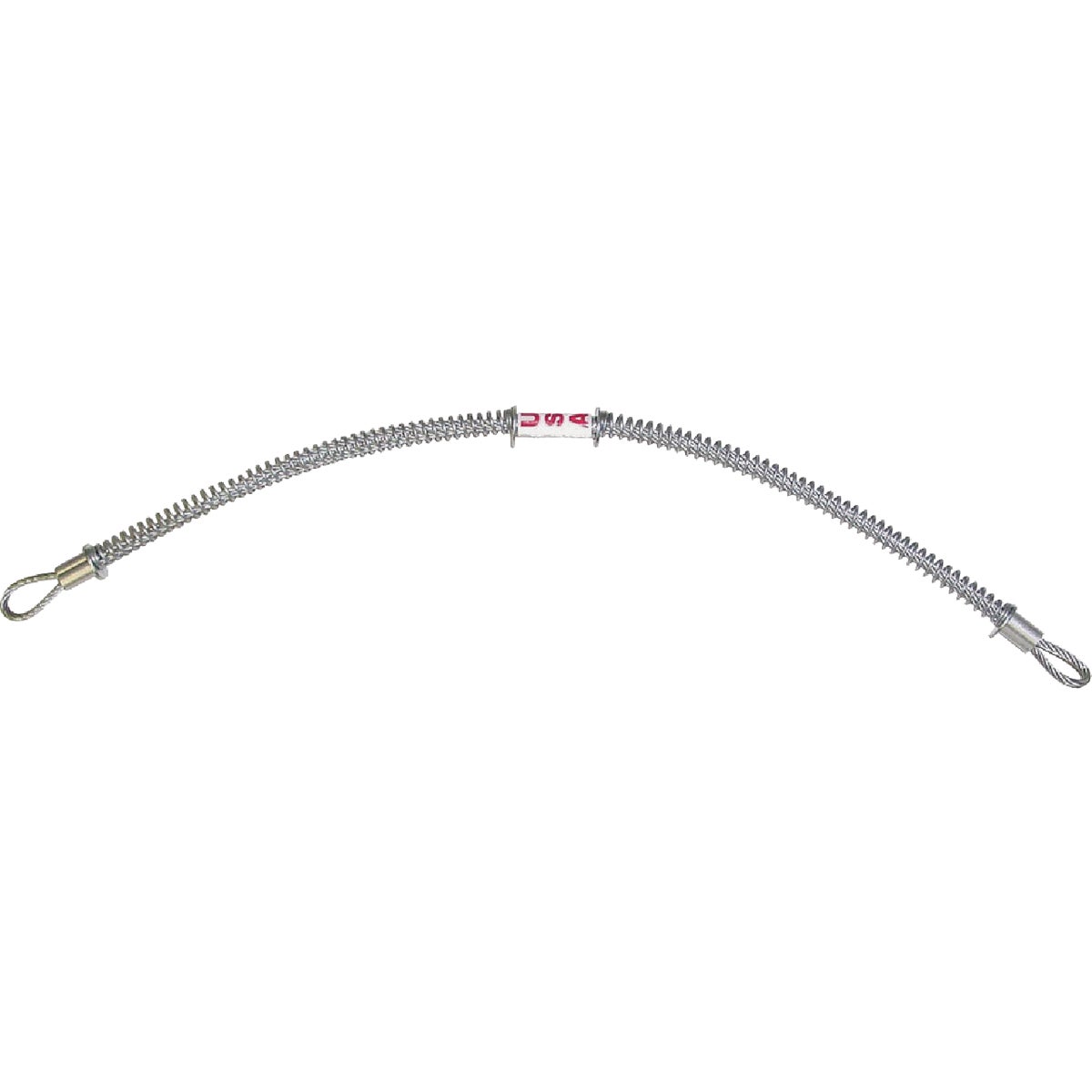 Abbott 1/2 In. to 1-1/4 In. Small Hose-to-Hose Whipcheck Safety Cable