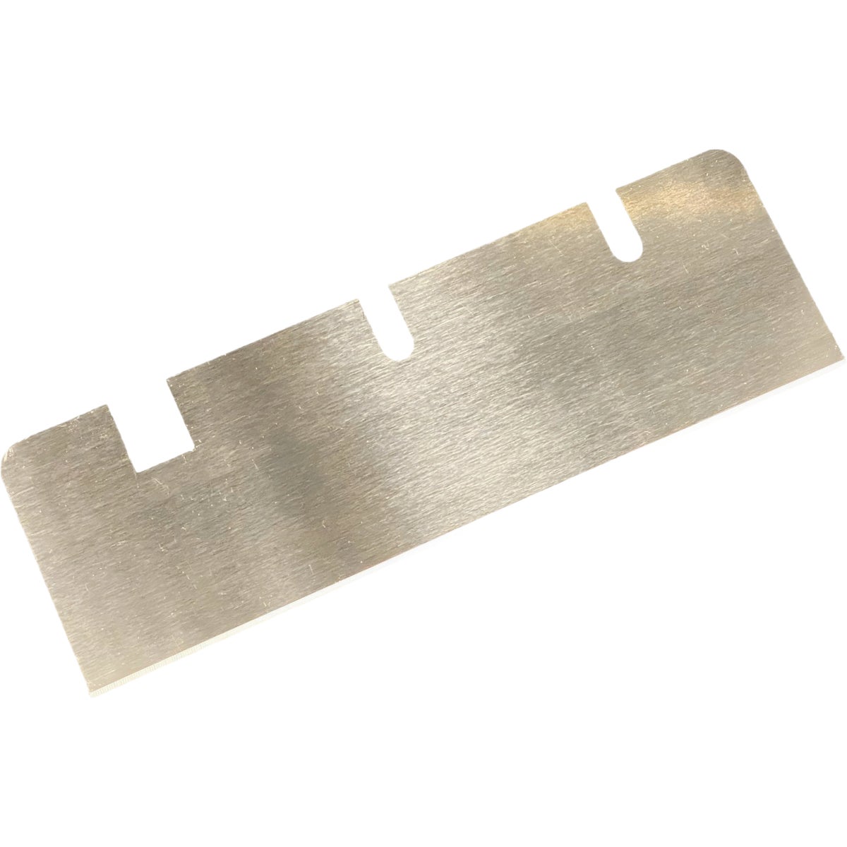 Virginia Abrasives 3 In. x 16 In. Tile Scraper Blade (5-Pack)