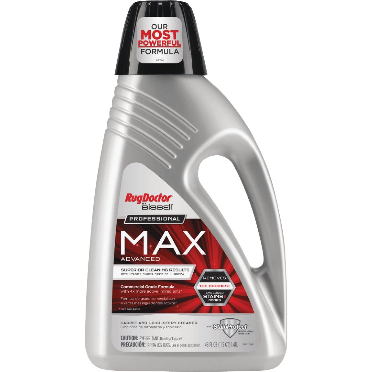 Rug Doctor 52 Oz. Max Advanced Multi-Purpose Deep Carpet Cleaner